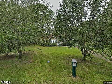 Dreamland, JESUP, GA 31545