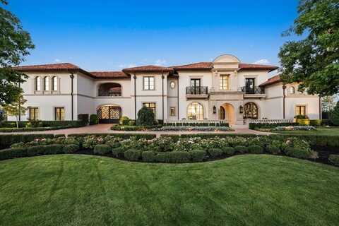 1708 Oak Glen Lane, Westlake, TX 76262