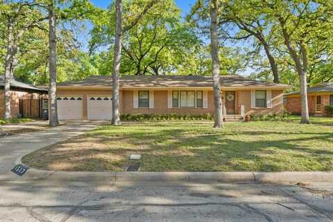 1517 W Lavender Lane, Arlington, TX 76013