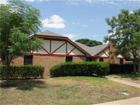 13401 Bayard Circle, Dallas, TX 75243