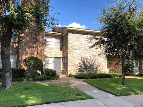 513 Towne House Lane, Richardson, TX 75081