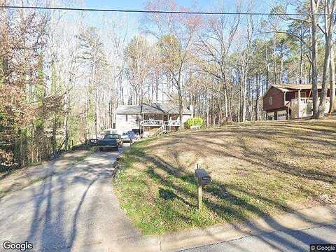 Pace, HIRAM, GA 30141