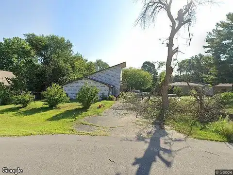 Bass, MORRIS, IL 60450