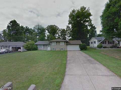 Darbyshire, CANFIELD, OH 44406