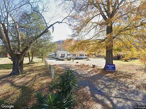 Old Federal, CHATSWORTH, GA 30705