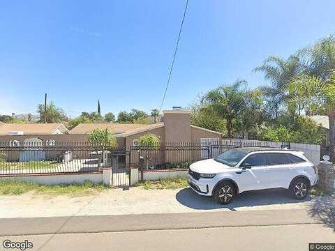 Pioneer, JURUPA VALLEY, CA 92509