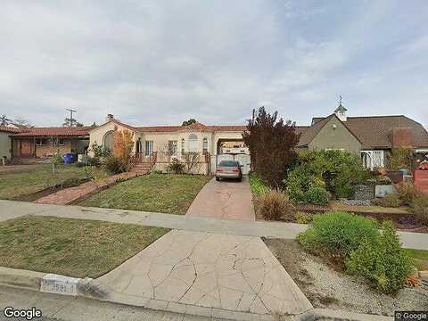 Crestwold, VIEW PARK, CA 90043