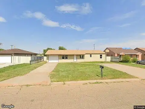 Sheridan, CLOVIS, NM 88101