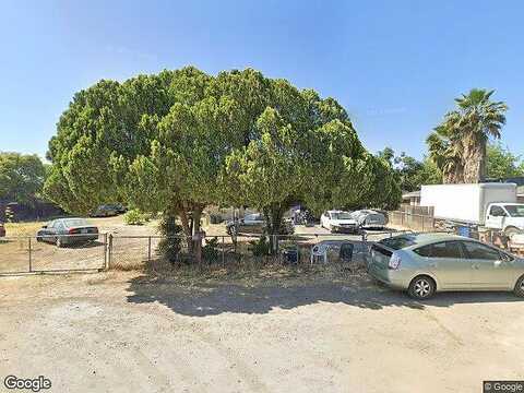 University, FRESNO, CA 93722
