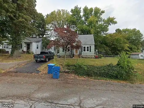 California, ALTON, IL 62002