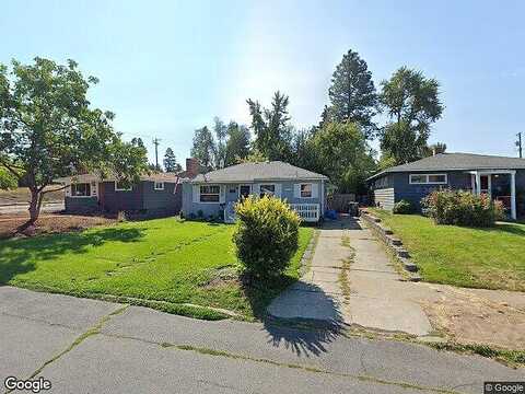 21St, SPOKANE, WA 99223