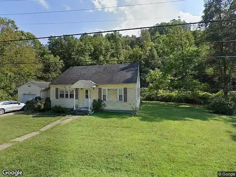 Pleasant, PORTSMOUTH, OH 45662