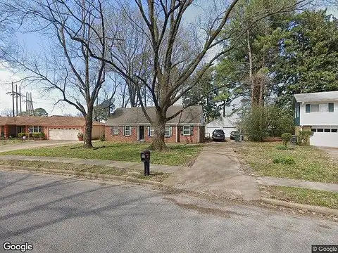 Big Bend, MEMPHIS, TN 38116