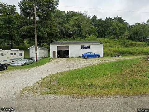 Roxford Church, DENNISON, OH 44621