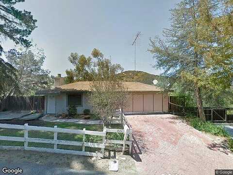 Pansy, CALABASAS, CA 91302
