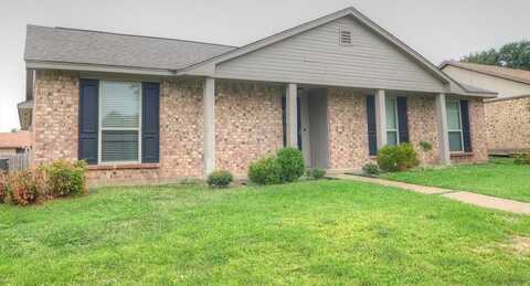 1008 Field Trail Drive, Mesquite, TX 75150