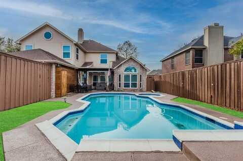 773 Livingston Drive, Allen, TX 75002