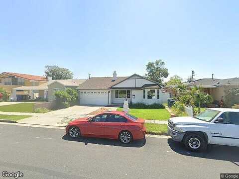 118Th, INGLEWOOD, CA 90303