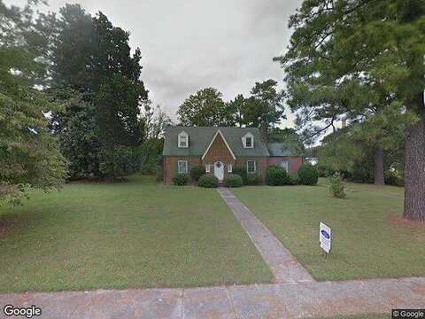 Babb, IVOR, VA 23866