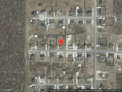 Buck, SAN ANGELO, TX 76901