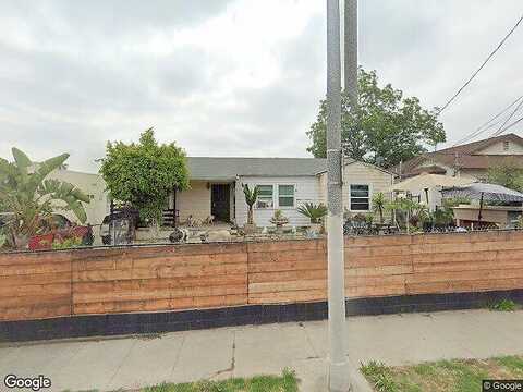 Linda Vista, LOS ANGELES, CA 90032