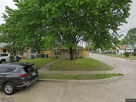 Pondrom, DALLAS, TX 75215