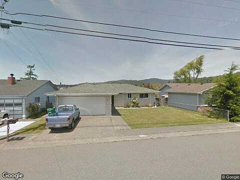 Renner, FORTUNA, CA 95540