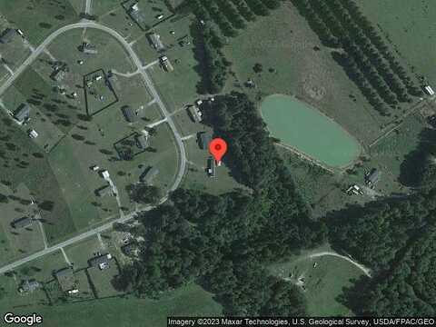 Matts, BLYTHE, GA 30805