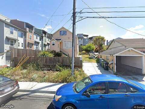 2Nd, DALY CITY, CA 94014