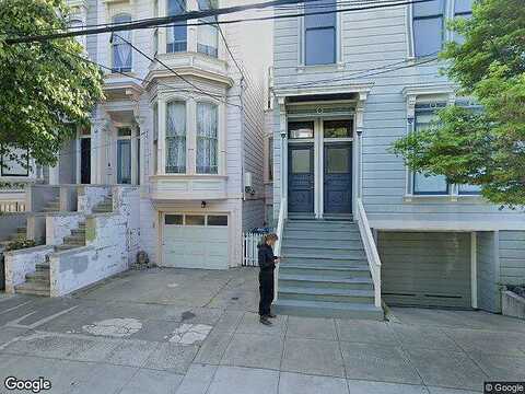 Lexington, SAN FRANCISCO, CA 94110