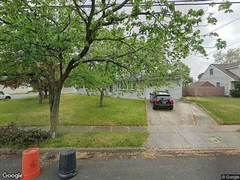 Lycoming, WENONAH, NJ 08090