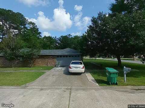Mapleleaf, SLIDELL, LA 70458