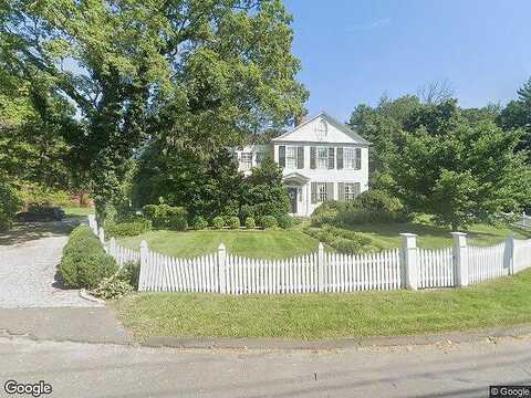 Oenoke, NEW CANAAN, CT 06840