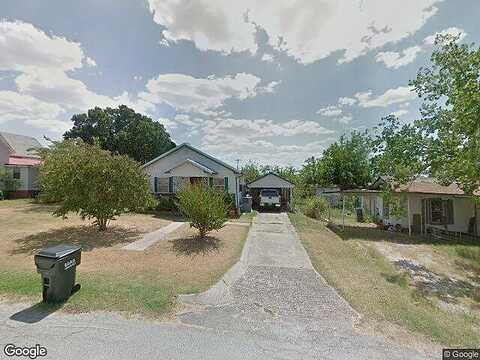 Sinclair, HEALDTON, OK 73438