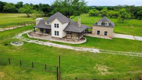 121 Cougar Road, Lipan, TX 76462