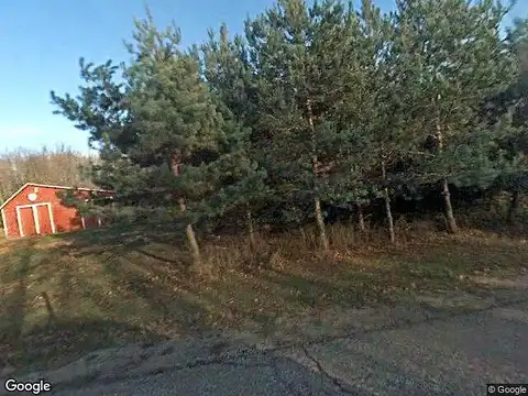 Pitts Rd, CRANDON, WI 54520