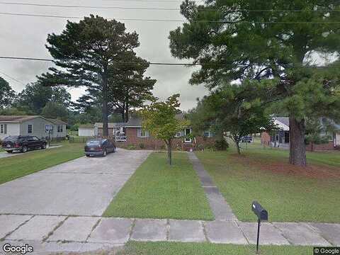 Babb, IVOR, VA 23866