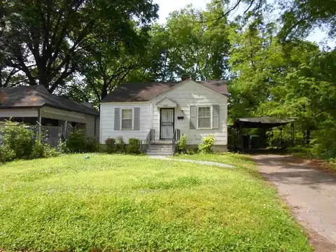 Mayflower, MEMPHIS, TN 38122