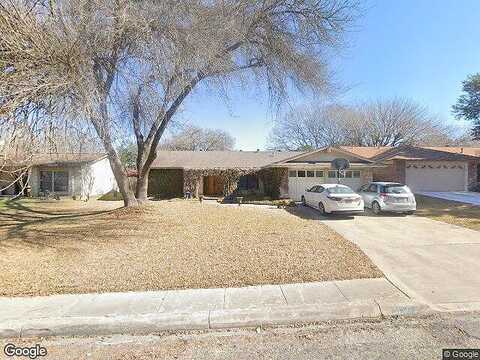 Bunyan, SAN ANTONIO, TX 78247