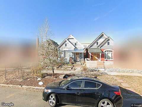 Humboldt, DENVER, CO 80205