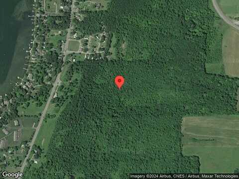 State Route 364, CANANDAIGUA, NY 14424