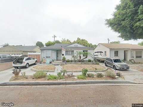 Roxanne, LONG BEACH, CA 90808