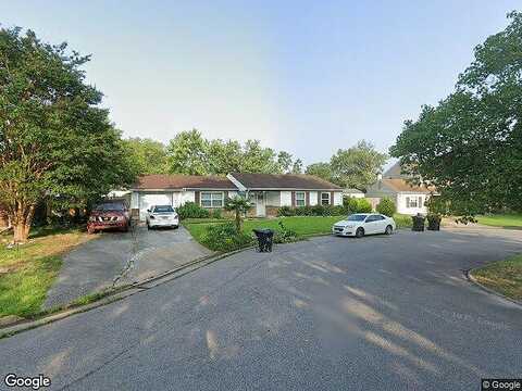 Plum, VIRGINIA BEACH, VA 23453