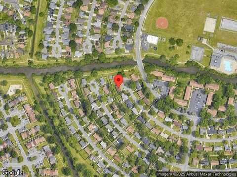 Plum, VIRGINIA BEACH, VA 23453