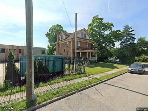 Evanston, CINCINNATI, OH 45207