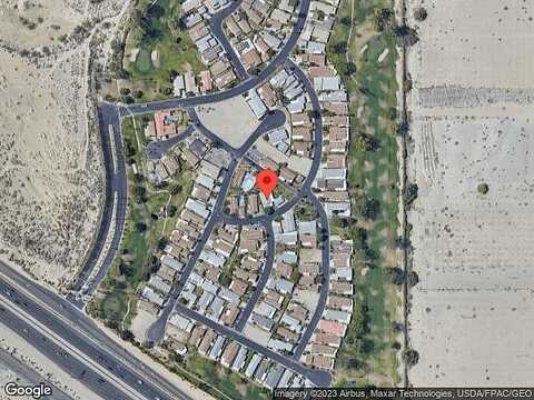 Border, THOUSAND PALMS, CA 92276