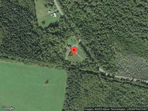 Bungy, COLEBROOK, NH 03576