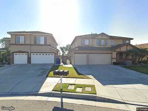 Doral, ONTARIO, CA 91761