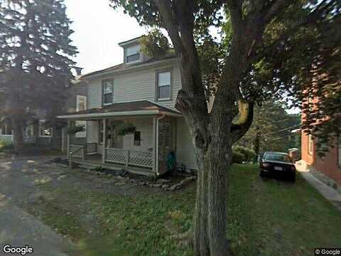 High, BELLEFONTE, PA 16823