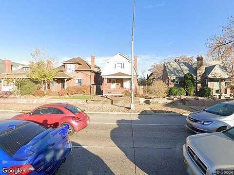 Lincoln, DENVER, CO 80203